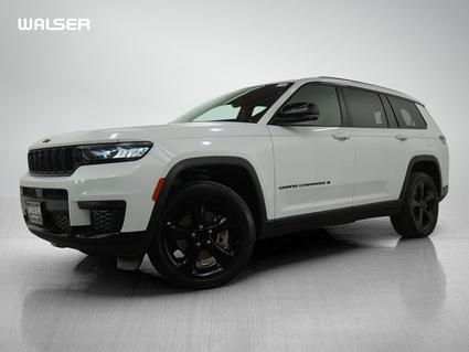 2023 Jeep Grand Cherokee L Hopkins MN