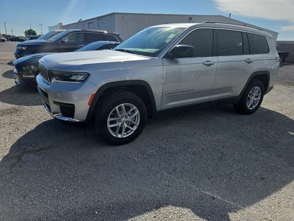 2023 Jeep Grand Cherokee L Warsaw IN