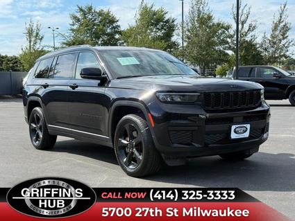 2023 Jeep Grand Cherokee L Milwaukee WI