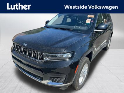 2023 Jeep Grand Cherokee L Minneapolis MN