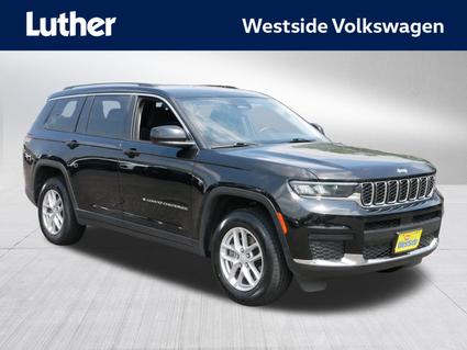 2023 Jeep Grand Cherokee L Minneapolis MN