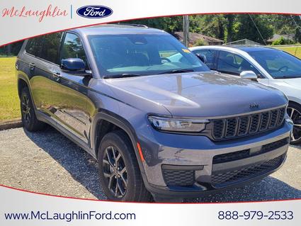 2024 Jeep Grand Cherokee L Sumter SC