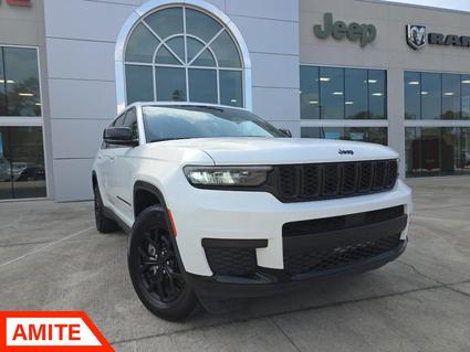 2024 Jeep Grand Cherokee L Amite LA