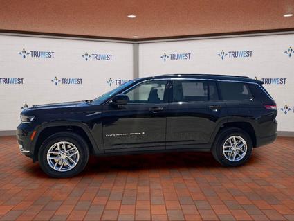 2025 Jeep Grand Cherokee L Cortez CO
