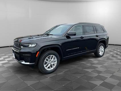 2025 Jeep Grand Cherokee L Antigo WI