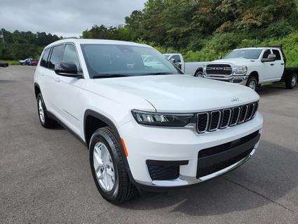 2025 Jeep Grand Cherokee L Cullman AL