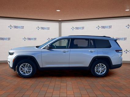 2025 Jeep Grand Cherokee L Cortez CO