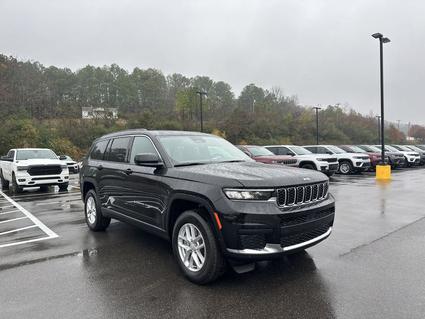 2025 Jeep Grand Cherokee L Cullman AL
