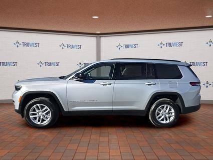 2026 Jeep Grand Cherokee L Cortez CO