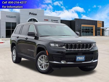 2026 Jeep Grand Cherokee L Floresville TX