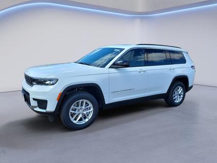 2026 Jeep Grand Cherokee L Marathon City WI