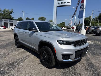 2022 Jeep Grand Cherokee L Ripley WV