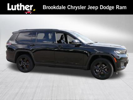 2022 Jeep Grand Cherokee L Minneapolis MN