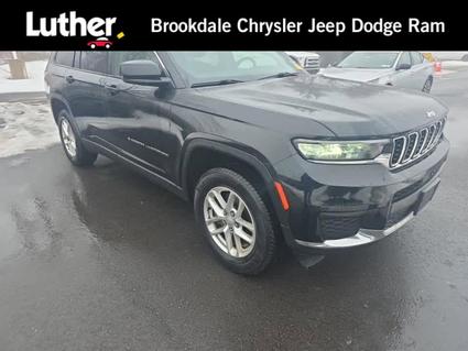 2022 Jeep Grand Cherokee L Minneapolis MN