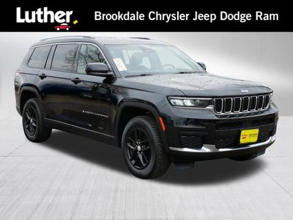 2022 Jeep Grand Cherokee L Minneapolis MN