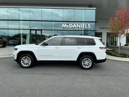 2023 Jeep Grand Cherokee L Newnan GA