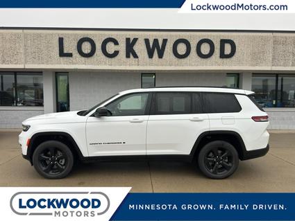 2023 Jeep Grand Cherokee L Marshall MN