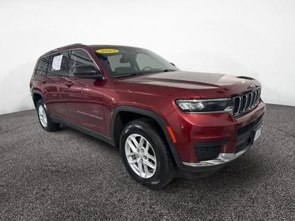 2023 Jeep Grand Cherokee L Salisbury NC