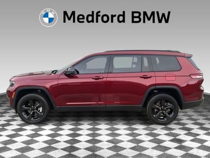 2023 Jeep Grand Cherokee L Medford OR