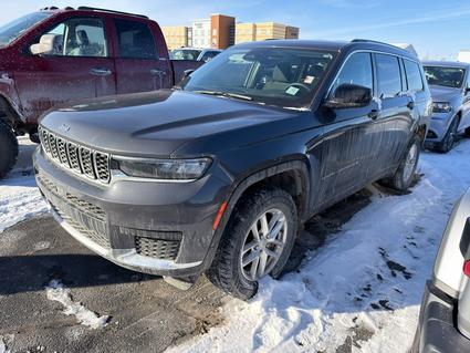 2023 Jeep Grand Cherokee L Warsaw IN