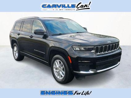 2023 Jeep Grand Cherokee L Greeneville TN