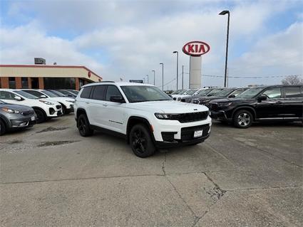 2023 Jeep Grand Cherokee L Cape Girardeau MO