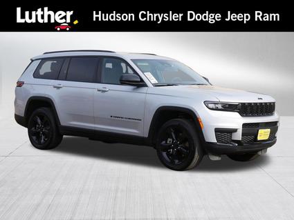 2023 Jeep Grand Cherokee L Hudson WI