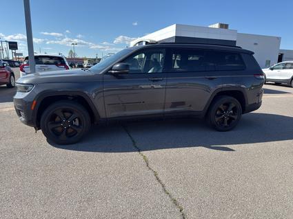 2023 Jeep Grand Cherokee L Dexter MO