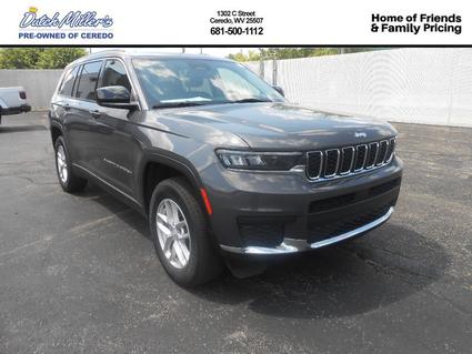 2023 Jeep Grand Cherokee L Huntington WV