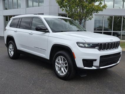 2023 Jeep Grand Cherokee L Jackson MS