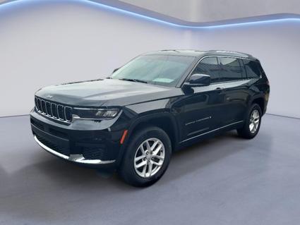 2023 Jeep Grand Cherokee L Marathon City WI
