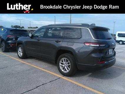 2023 Jeep Grand Cherokee L Minneapolis MN