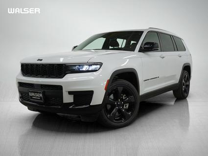 2023 Jeep Grand Cherokee L Hopkins MN