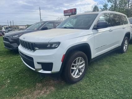 2023 Jeep Grand Cherokee L Madison AL