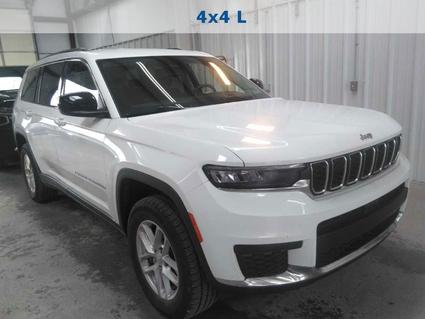 2023 Jeep Grand Cherokee L Madison AL