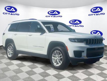 2023 Jeep Grand Cherokee L Chattanooga TN