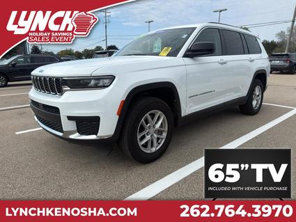2023 Jeep Grand Cherokee L Kenosha WI