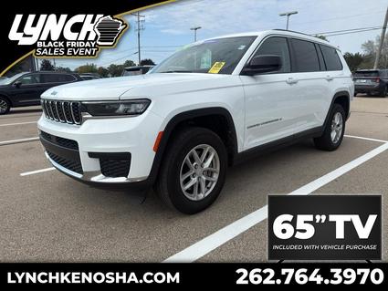 2023 Jeep Grand Cherokee L Kenosha WI