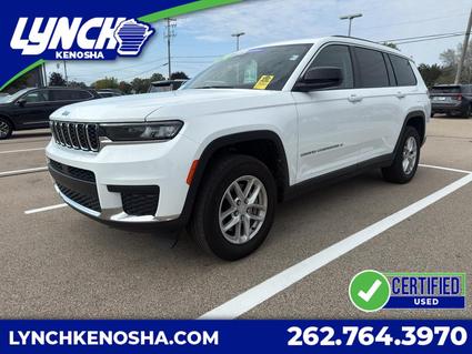 2023 Jeep Grand Cherokee L Kenosha WI