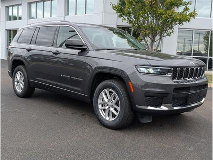 2023 Jeep Grand Cherokee L Jackson MS