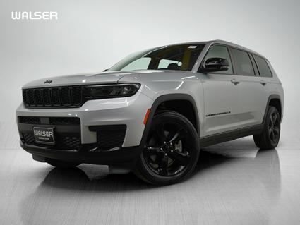 2023 Jeep Grand Cherokee L Hopkins MN