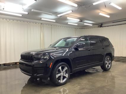 2023 Jeep Grand Cherokee L Warsaw IN