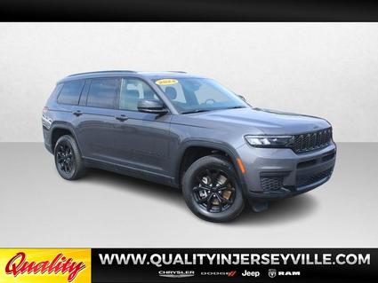 2024 Jeep Grand Cherokee L Alton IL