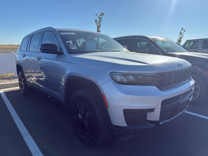 2024 Jeep Grand Cherokee L Perry  UT