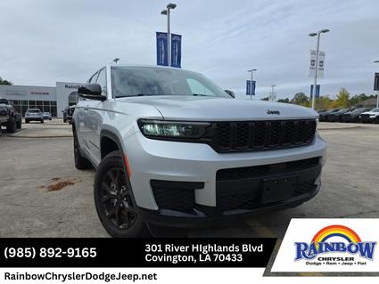 2024 Jeep Grand Cherokee L Covington LA