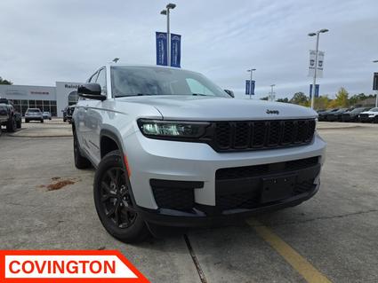 2024 Jeep Grand Cherokee L Covington LA