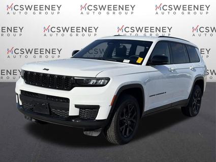 2024 Jeep Grand Cherokee L Pell City AL