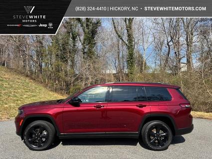 2024 Jeep Grand Cherokee L Newton NC
