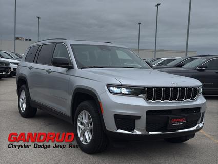 2024 Jeep Grand Cherokee L Green Bay WI