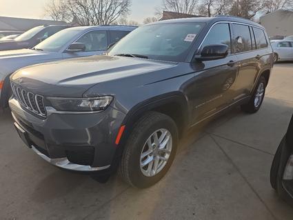 2025 Jeep Grand Cherokee L Marshall MN